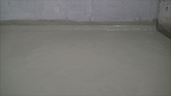 Concrete Waterproofing in Northville