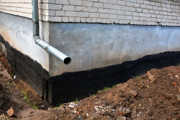 Foundation Sealing in Northville